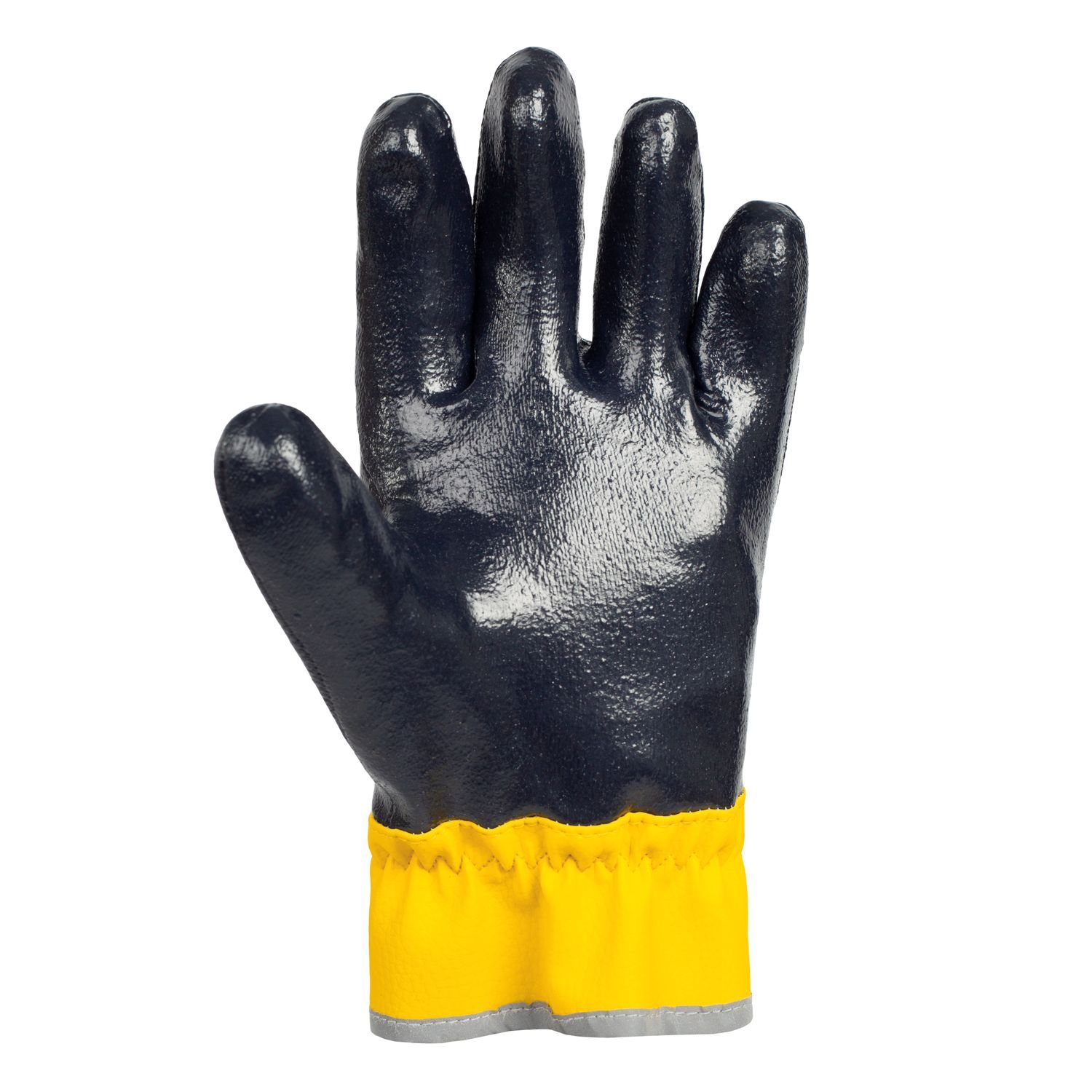 Перчатки для защиты от вибрации, механических, химических и термических факторов ВИБРОБОСС