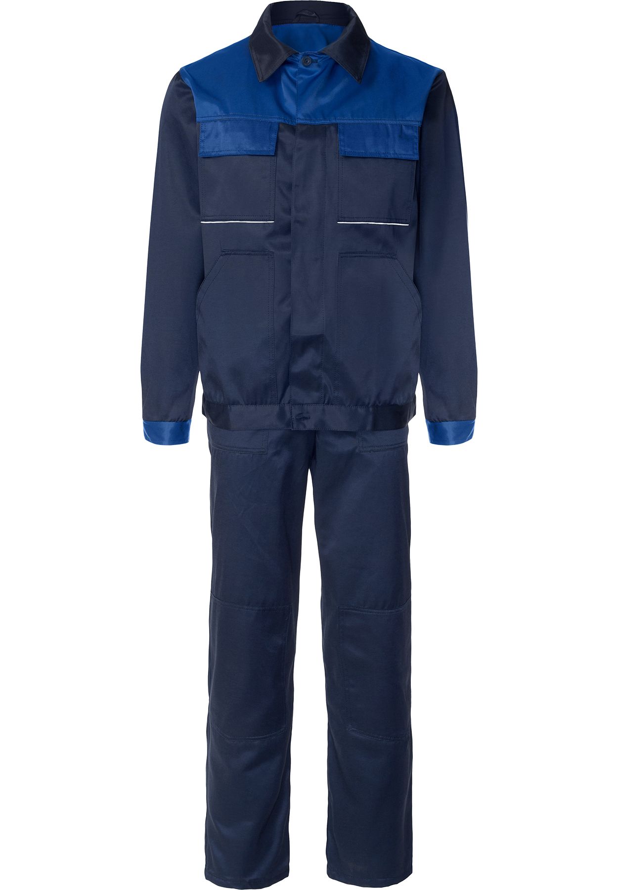 Костюм рабочий Мастер С