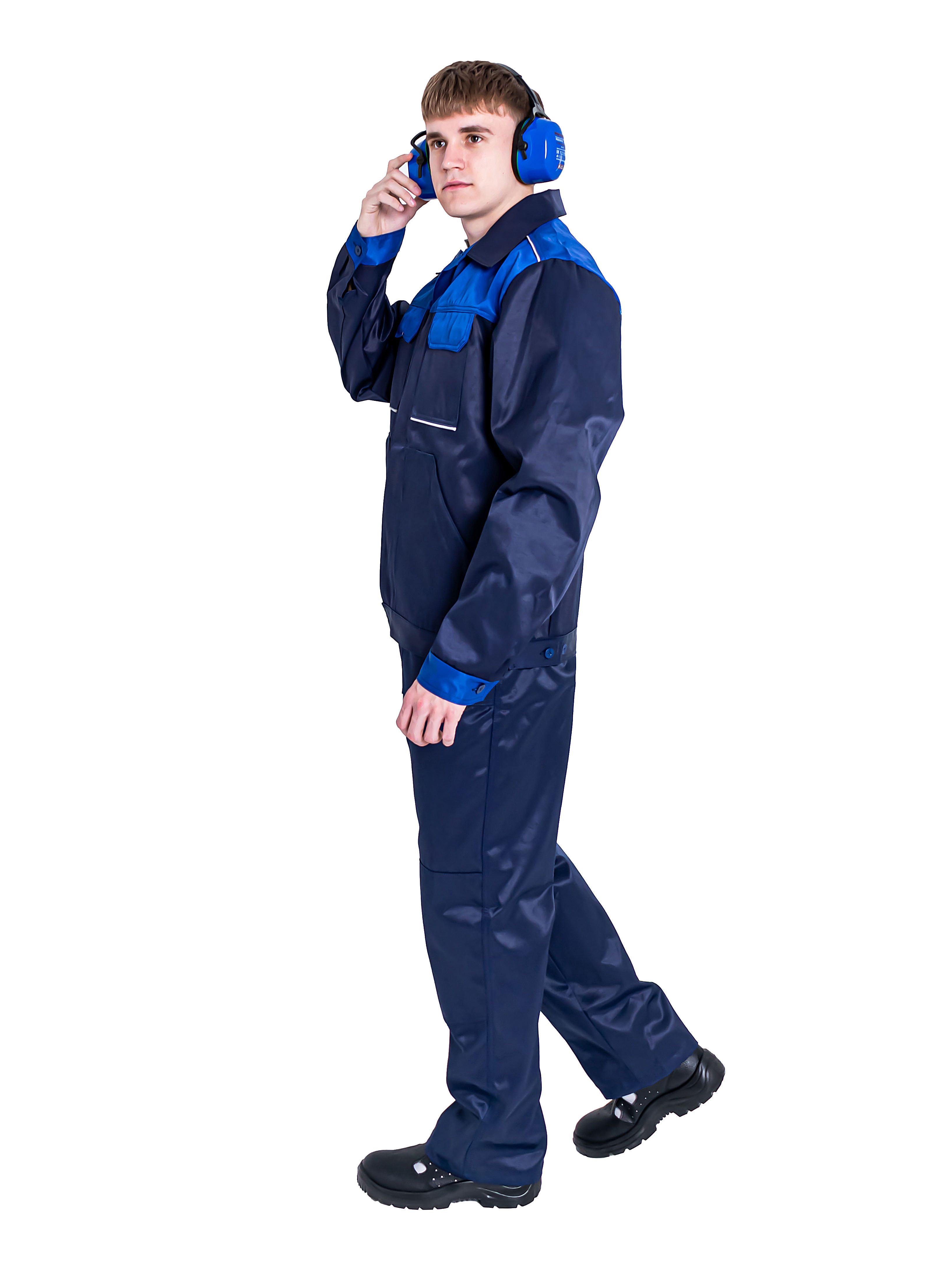 Костюм рабочий Мастер С