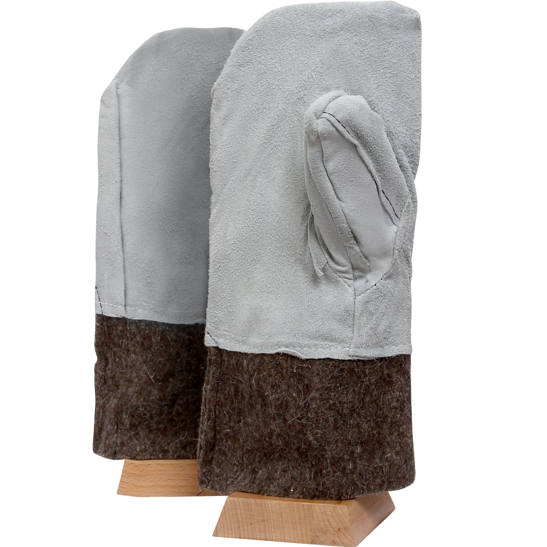 Вачеги цельнокройные круговые