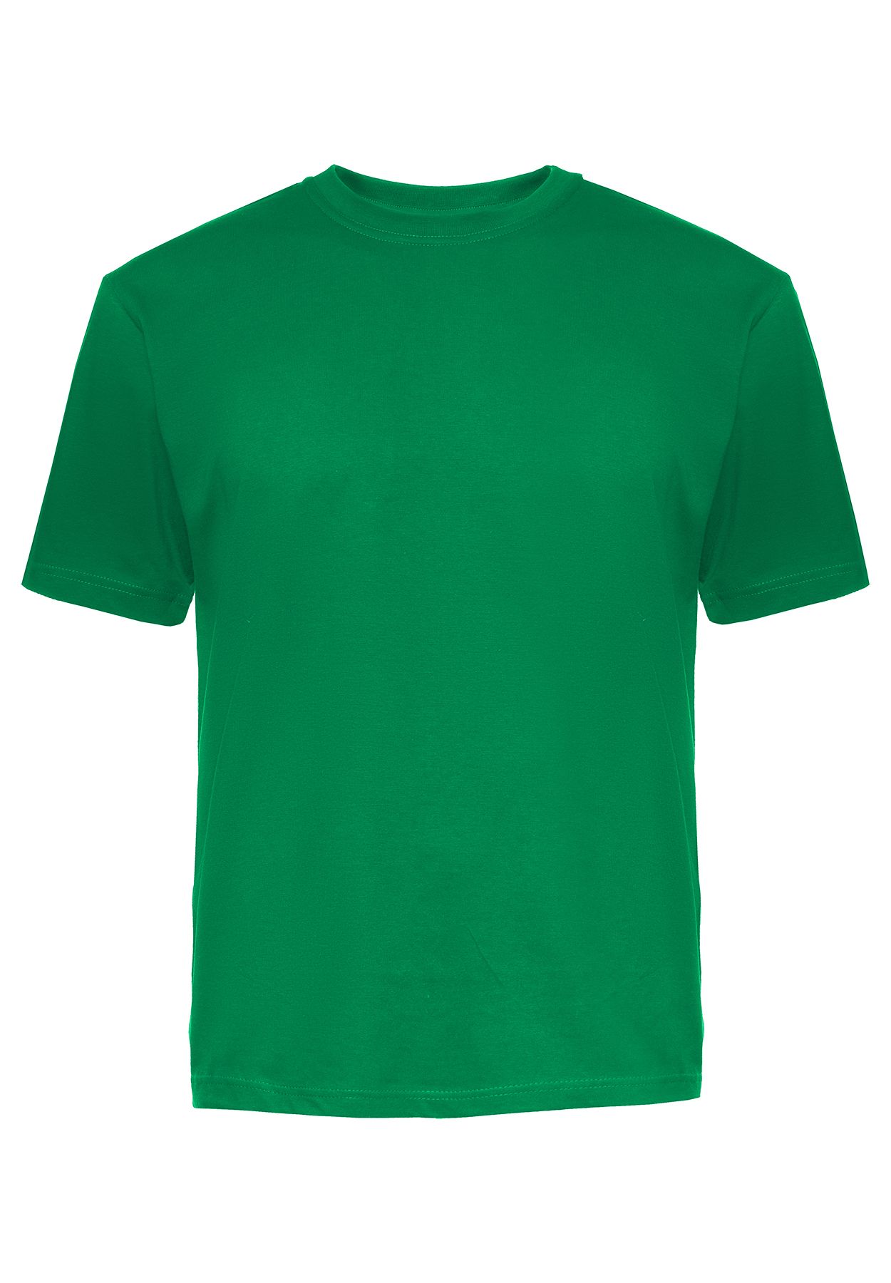 Футболка мужская Спецрегион цвет зеленый