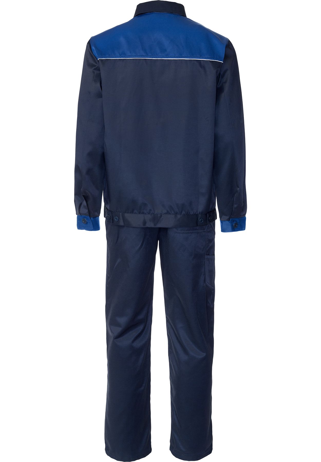 Костюм рабочий Мастер С