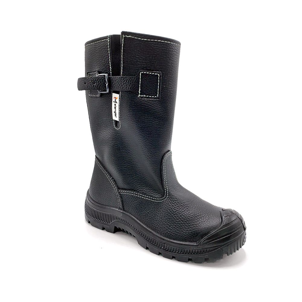 Сапоги юфть кирза 1-011 ПУ-Ч МП