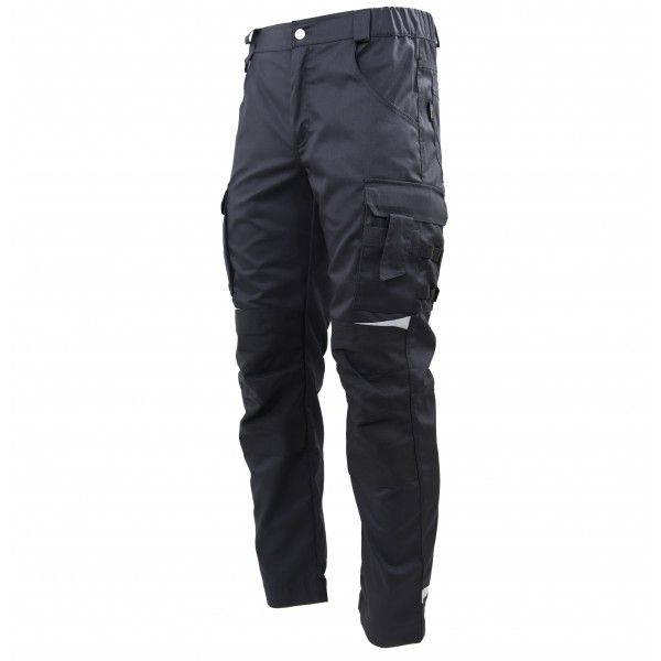 Брюки BRODEKS KS302,черный