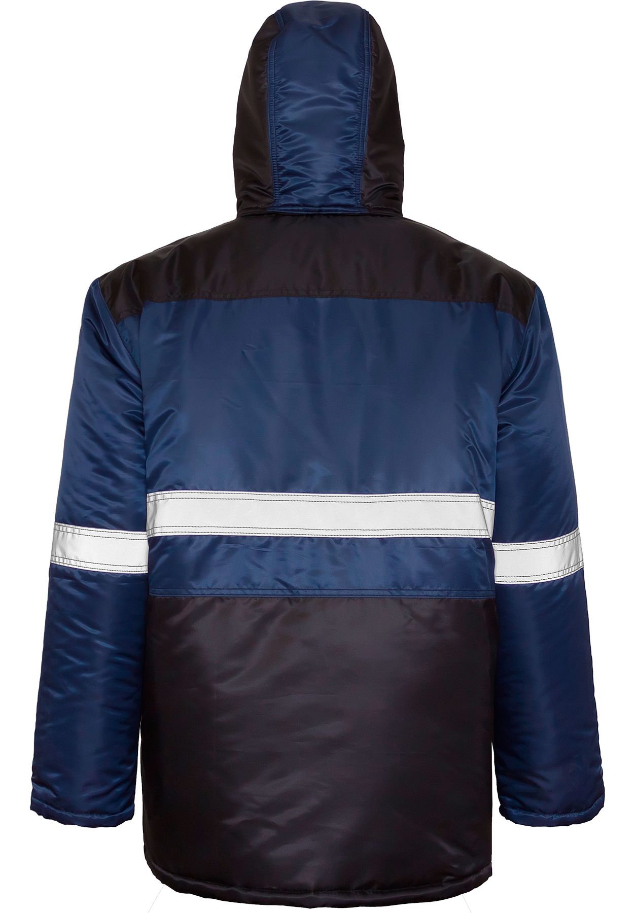 Х**Куртка утепленная Зимник-2