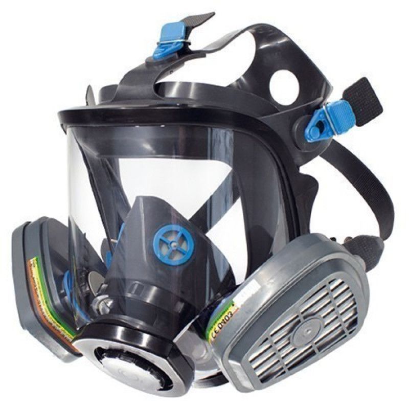 Маска панорамная UNIX 5100