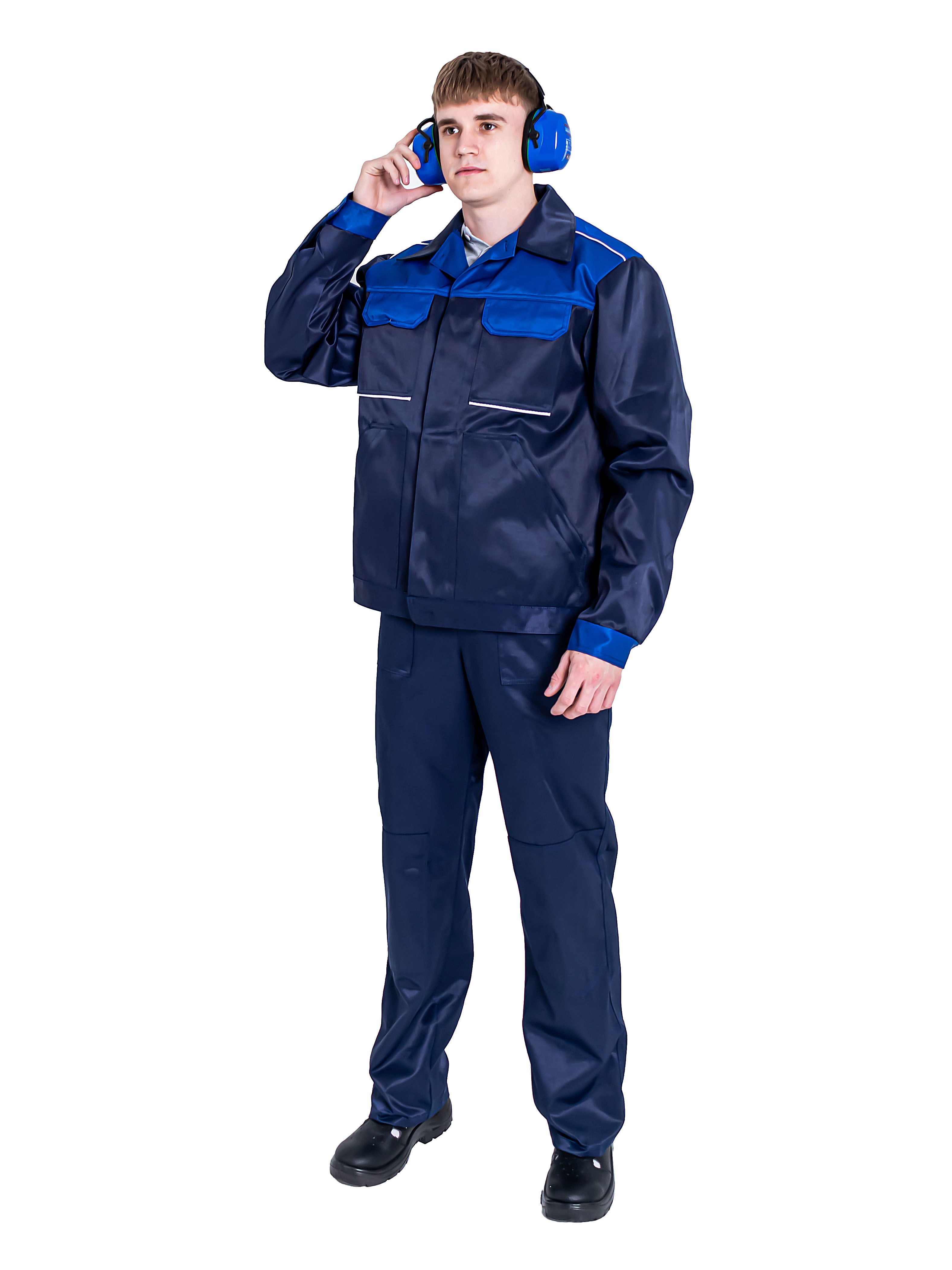 Костюм рабочий Мастер С