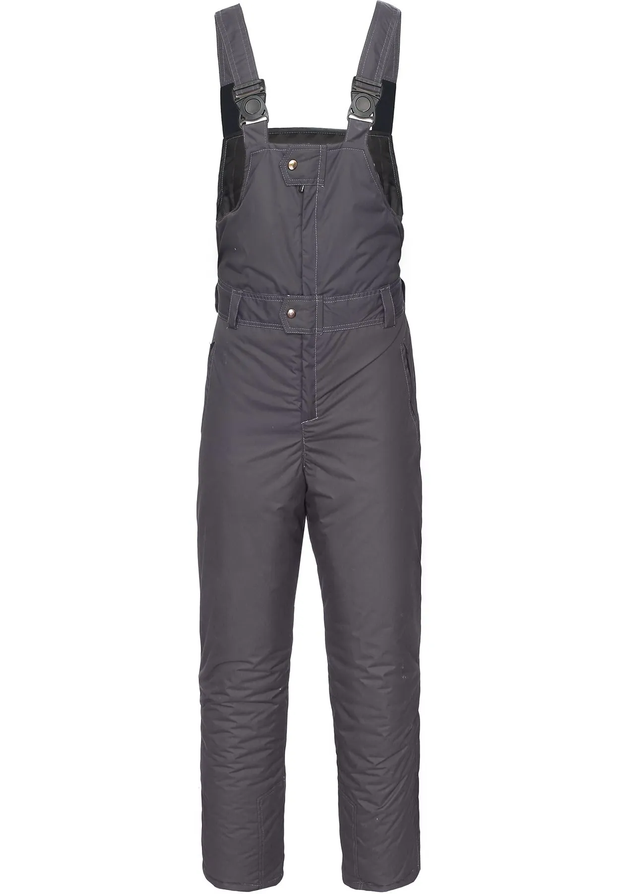 Полукомбинезон  утепленный Зевс