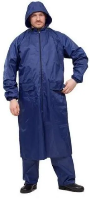 Плащ для защиты от воды Нептун