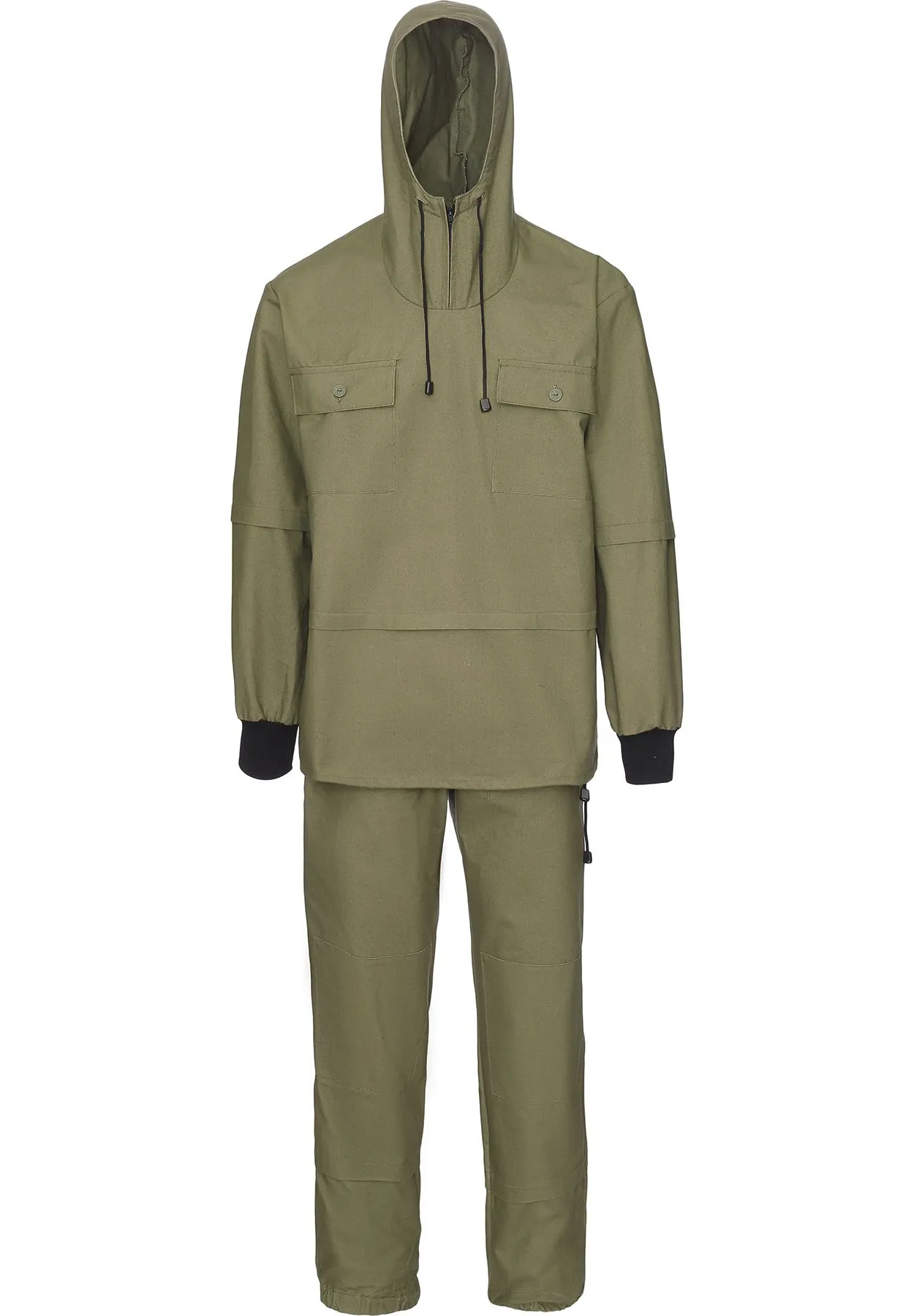 Костюм противоэнцефалитный С3120 140 