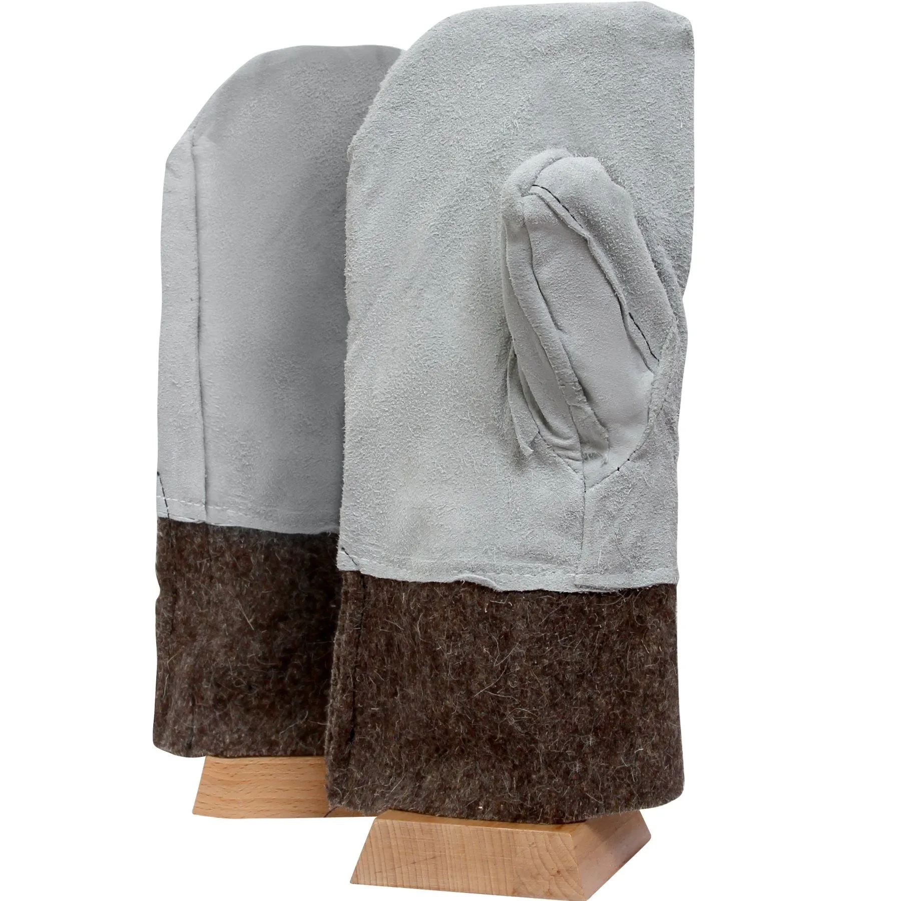 Вачеги цельнокройные круговые