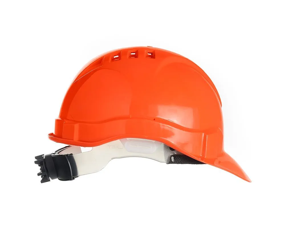 Каска защитная ЕВРОПА-ЛЮКС