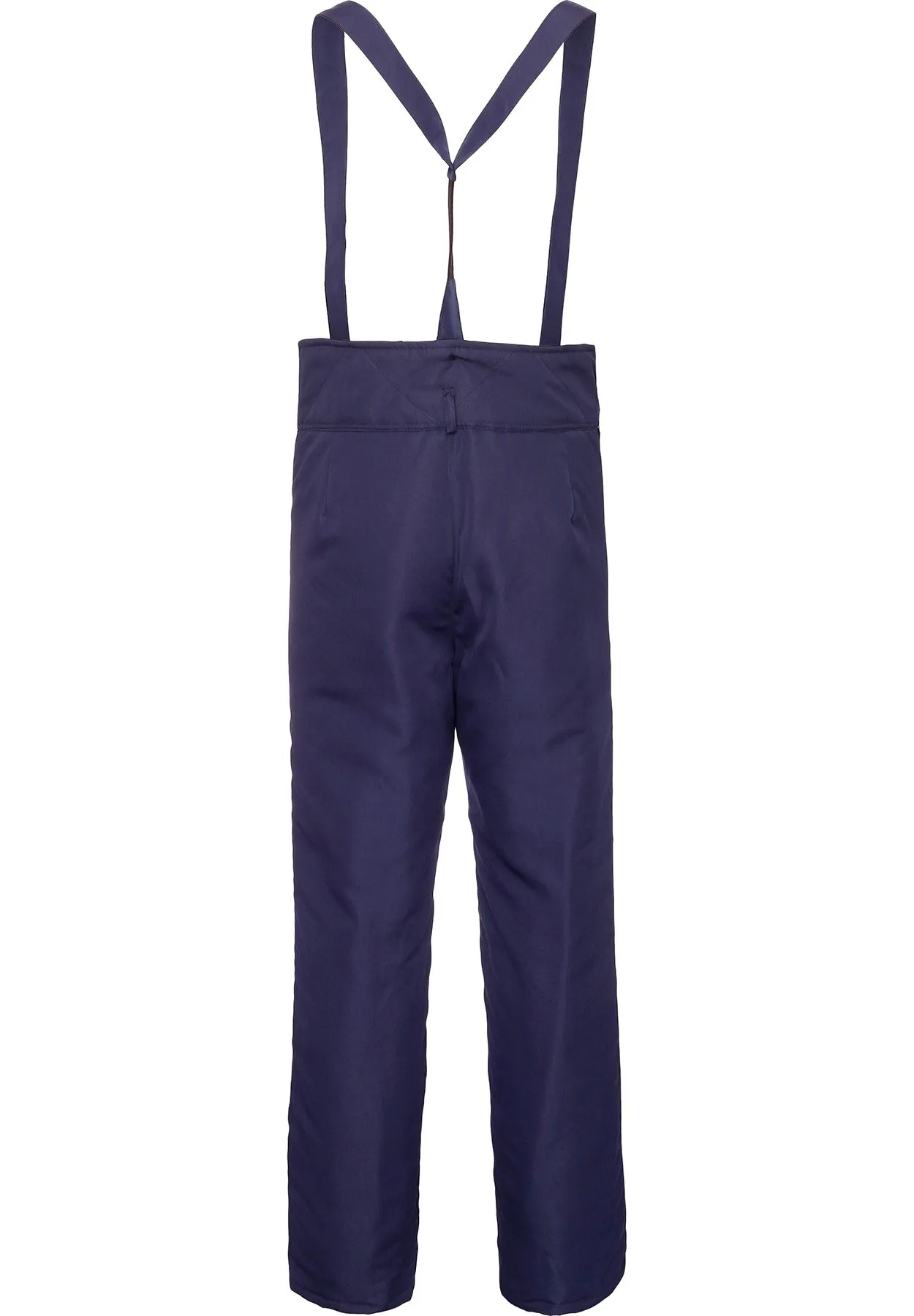 Х**Брюки утепленные Смена. 15-2-4