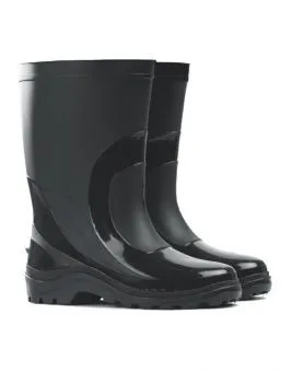 Сапоги ПВХ Д10
