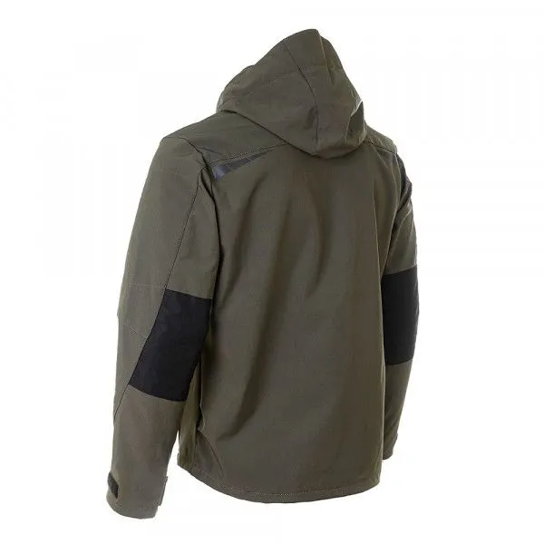 Куртка BRODEKS KS207 софтшел,хаки