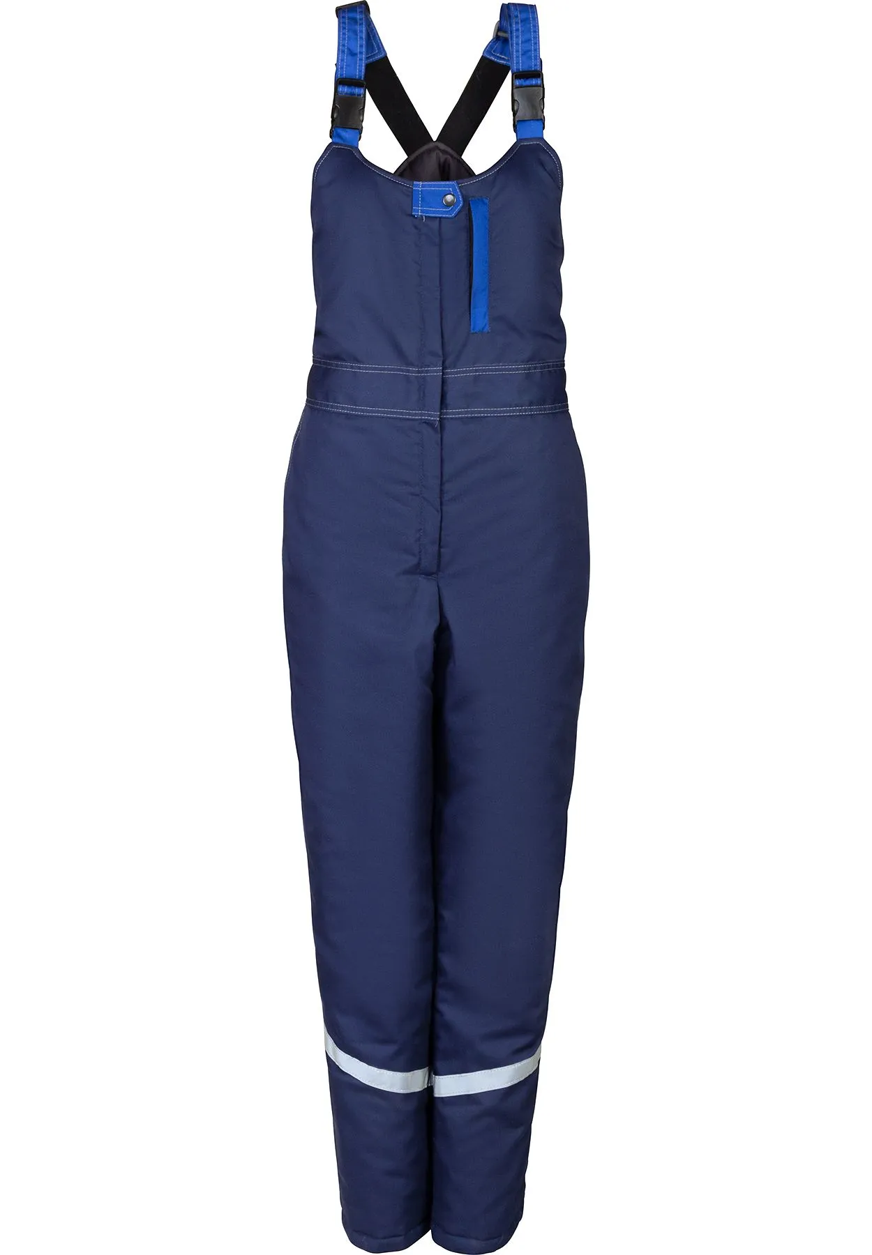 Полукомбинезон утеплённый Герда