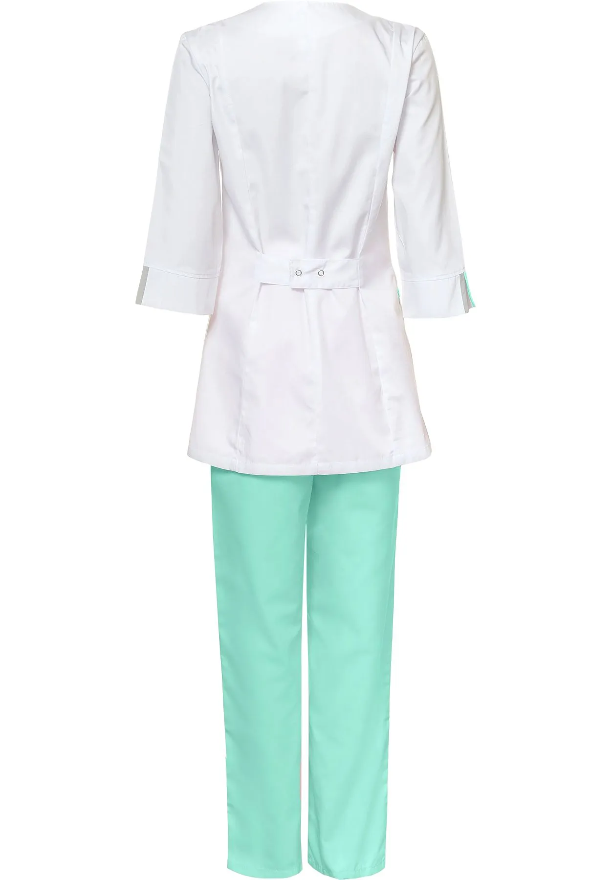 Костюм медицинский София 